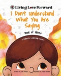 Cover: I Don't Understand What You Are Saying - Book of Idioms - Tandom Services Press