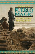 Cover: Pueblo Magic - Bicep Books