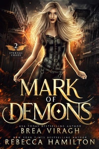 Enlarge image Cover: Mark of Demons - Evershade Publishing