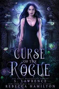 Cover: Curse of the Rogue - Evershade Publishing