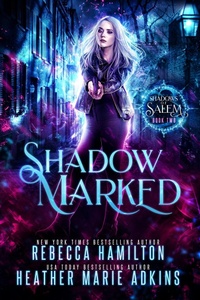 Enlarge image Cover: Shadow Marked - Evershade Publishing