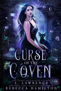 Cover: Curse of the Coven - Evershade Publishing
