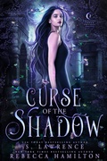 Cover: Curse of the Shadow - Evershade Publishing