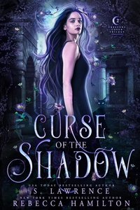 Enlarge image Cover: Curse of the Shadow - Evershade Publishing