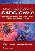 Cover: Molecular Biology of SARS-CoV-2 - WOLTERS KLUWER HEALTH