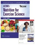 Cover: ACSM's Nutrition for Exercise Science 2e Lippincott Connect Print Book and Digital Access Card Package - WOLTERS KLUWER HEALTH