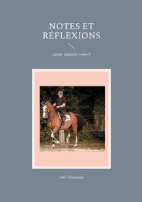 Abbildung von: Notes et réflexions - BoD - Books on Demand