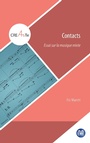 Cover: Contacts - EME editions