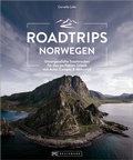 Bild: Roadtrips Norwegen - Bruckmann Verlag