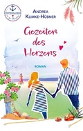Cover: Gezeiten des Herzens - BoD - Books on Demand