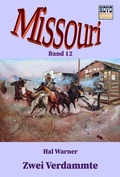 Cover: Zwei Verdammte - vss-Verlag