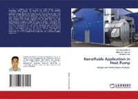 Enlarge image Cover: Nanofluids Application in Heat Pump - LAP Lambert Academic Publishing
