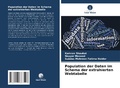 Cover: Population der Daten im Schema der extrahierten Webtabelle - Verlag Unser Wissen