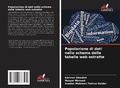 Cover: Popolazione di dati nello schema delle tabelle web estratte - Edizioni Sapienza
