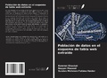 Cover: Poblaci&oacute;n de datos en el esquema de tabla web extra&iacute;do - Ediciones Nuestro Conocimiento