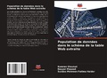 Cover: Population de donnees dans le schema de la table Web extraite - Editions Notre Savoir