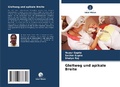 Cover: Gleitweg und apikale Breite - Verlag Unser Wissen