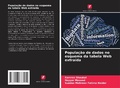 Cover: Populacao de dados no esquema da tabela Web extraida - Edicoes Nosso Conhecimento