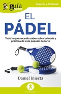 Cover: Gu&iacute;aBurros: El p&aacute;del - Editatum