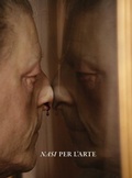 Cover: Nasi Per L'Arte - Stockmans Art Books