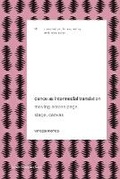 Cover: Dance as Intermedial Translation - Leuven University Press