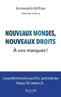 Cover: Nouveaux mondes, nouveaux droits - Fauves editions