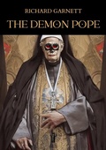 Cover: The Demon Pope - Edizioni Aurora Boreale