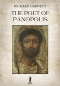 Cover: The Poet of Panopolis - Edizioni Aurora Boreale