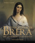 Cover: Pinacoteca di Brera - Scripta Maneant