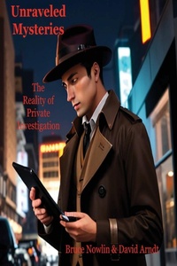 Abbildung von: Unraveled Mysteries - Ingram Publishing