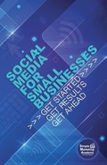 Cover: Social Media for Small Businesses - Simple Marketing Academy