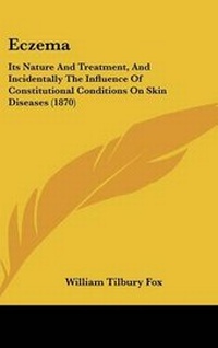 Enlarge image Cover: Eczema - Kessinger Publishing