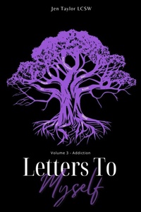 Abbildung von: Letters to Myself Volume 3 - Elite Publishing House