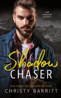 Cover: Shadow Chaser - River Heights