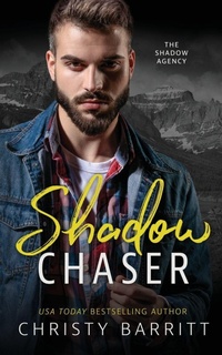 Enlarge image Cover: Shadow Chaser - River Heights