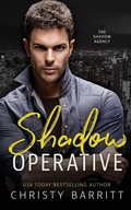 Cover: Shadow Operative - River Heights