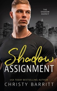 Enlarge image Cover: Shadow Assignment - River Heights