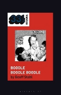 Abbildung von: The Clean's Boodle Boodle Boodle - Bloomsbury Publishing USA