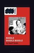 Cover: The Clean's Boodle Boodle Boodle - Bloomsbury Academic USA