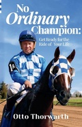Cover: No Ordinary Champion - Otto Thorwarth Ministries