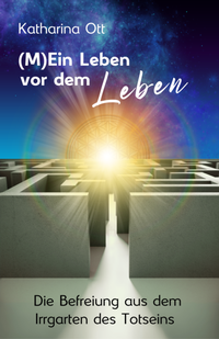 Abbildung von: (M)Ein Leben vor dem Leben - Mehr als OK