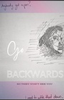 Cover: Go Backwards - Lilijanea Imagination