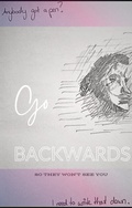 Cover: Go Backwards - Lilijanea Imagination