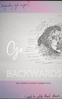 Cover: Go Backwards - Lilijanea Imagination