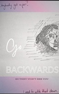 Cover: Go Backwards - Lilijanea Imagination