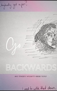 Abbildung von: Go Backwards - Lilijanea Imagination