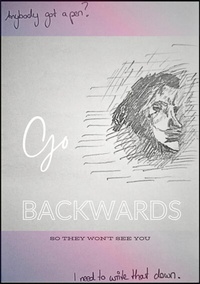 Abbildung von: Go Backwards - tredition