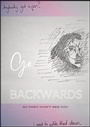 Cover: Go Backwards - tredition