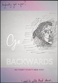 Cover: Go Backwards - tredition