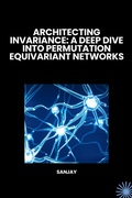 Cover: Architecting Invariance: A Deep Dive into Permutation Equivariant Networks - tredition